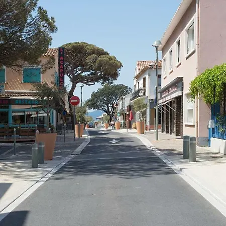 Duplex 4 Personnes A 200m De La Mer Apartment *