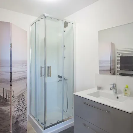 Duplex 4 Personnes A 200m De La Mer