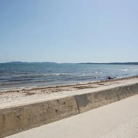 Duplex 4 Personnes A 200m De La Mer Апартаменты