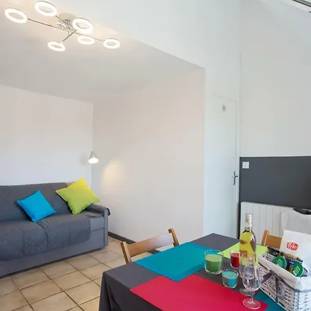 Duplex 4 Personnes A 200m De La Mer * Йер